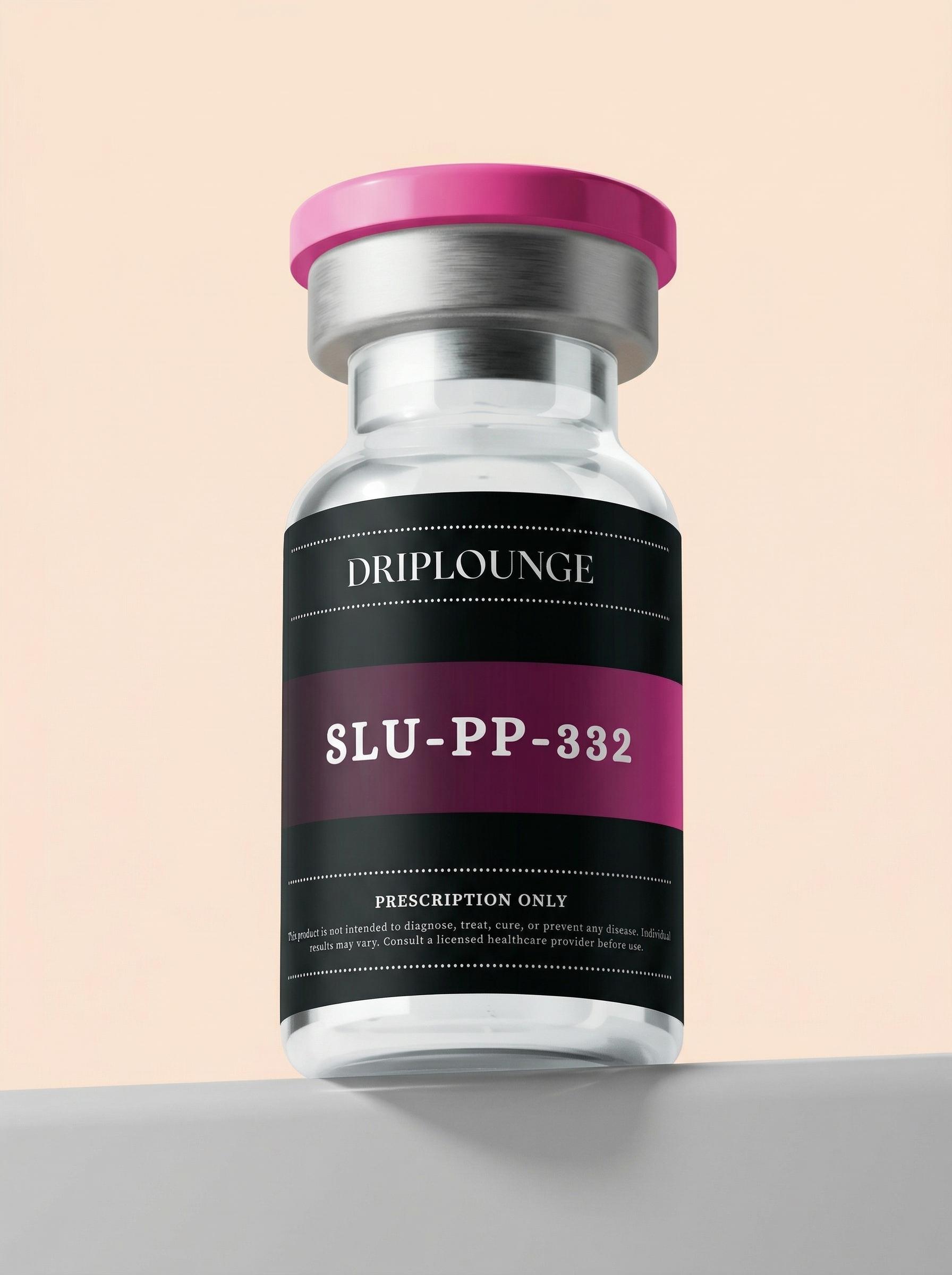 SLU-PP-332 peptide product