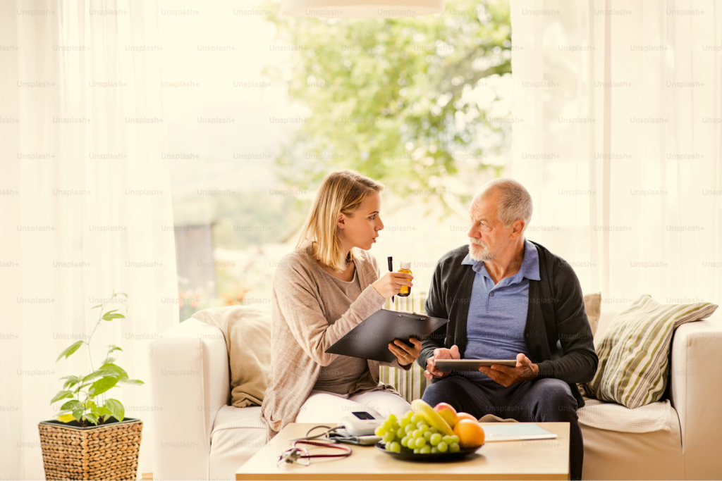 Finding My Energy Again: A NAD Drip Experience in the Hudson Valley — IV Therapy